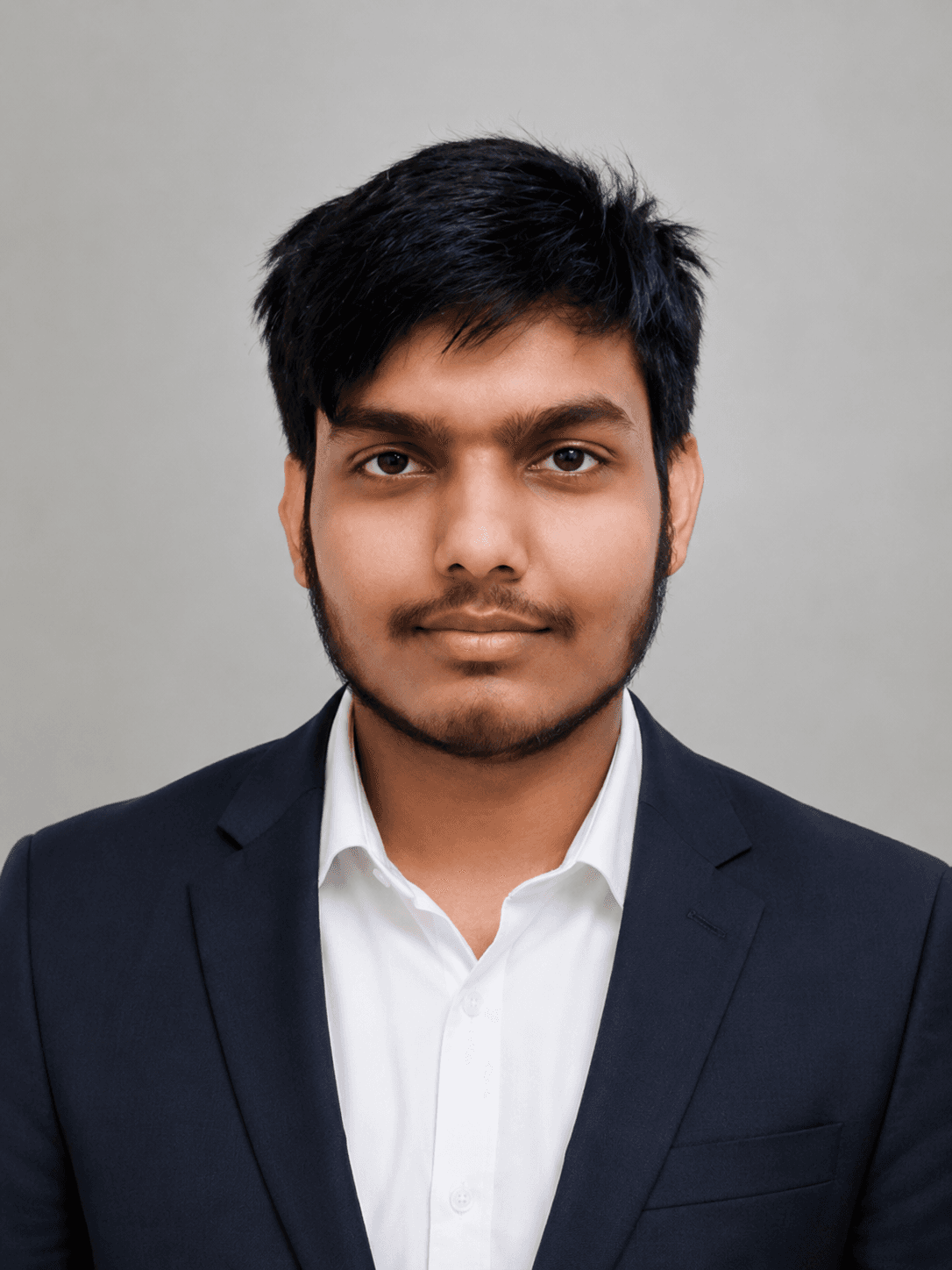 Ankit Raj